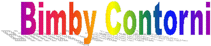 Bimby Contorni